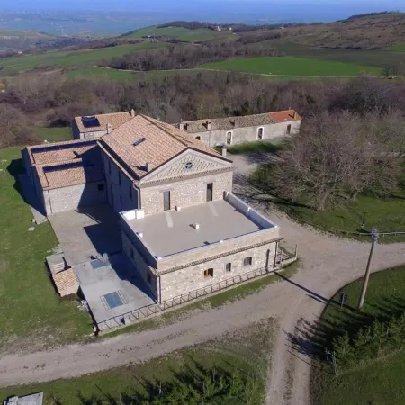 Masseria Salecchia
