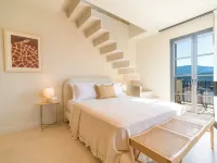 Argostoli Essence Suites - balcony