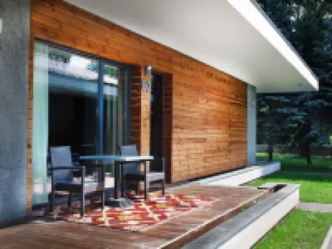 Villas and Apartments Oaza Hotéis em Ilidza