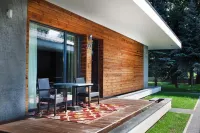 Villas and Apartments Oaza