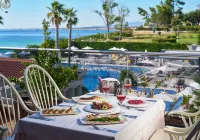 Potidea Palace Hotel - Breakfast