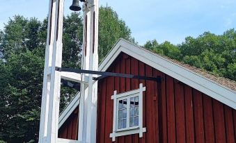Långvinds Bruk - Vandrarhem