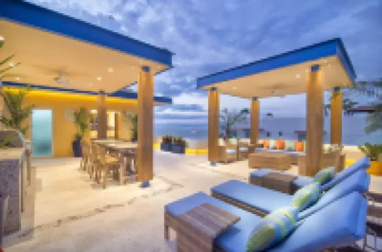 V Azul Vallarta - Luxury Vacation Rental Adults Only