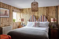 Mr & MRS Smith Artist Residence Cornwall Hôtels à : Penzance