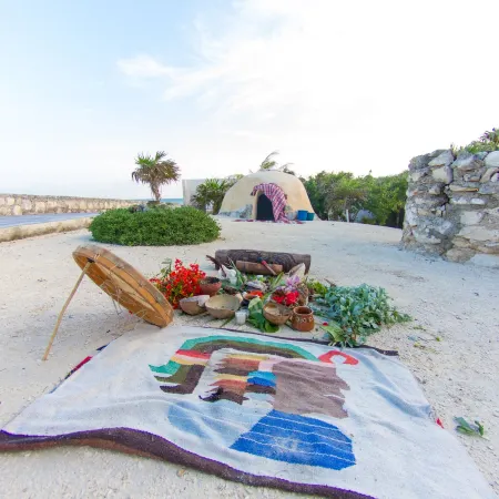Kore Tulum Retreat and Spa Resort - Adults Only