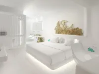 Mykonos Bay Resort & Villas Hotels near Glam Club