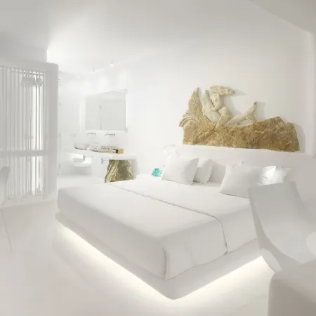 Mykonos Bay Resort & Villas