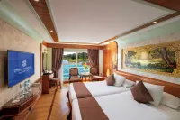 MS Sonesta St George Nile Cruise - Aswan Luxor 3 Nights Friday