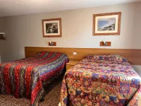 Red Rest Motel Hotels in Redwater