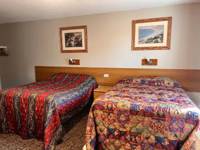 Red Rest Motel