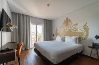 Palácio Santa Catarina - 4-Star