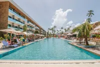 Maceió Mar Resort All Inclusive - Resorts