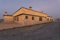 Casa Rural Abuelo Mauri 4 Estrellas Hoteles cerca de Castillo de Consuegra