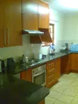 Fourie Street Guesthouse Hotels near Entabeni