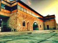 Matan Rural Lodge Hoteles cerca de Salakhid