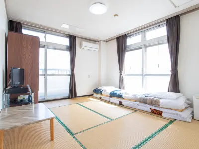 Hotel Tsuru Sendai