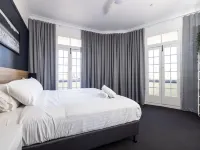 The Albion Hotel Hotels in Wickham