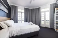 The Albion Hotel Hotels in Wickham
