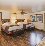 Miner's Camp Hotels in Placer County