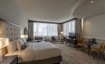 St Charles Coach House, Ascend Hotel Collection