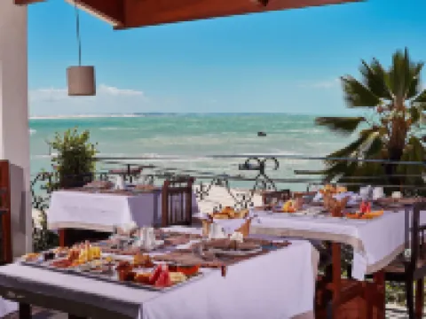 ブティック ホテル マルリンズ ピパのホテル