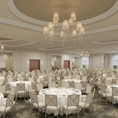 The Inn at Elon
