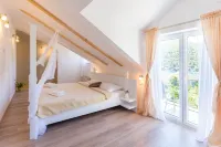 Villa Hedera X Hotels in Mokošica