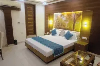 Hotel Jigyasa by Mayda Hospitality Pvt. Ltd. Hotels in Idgah Colony