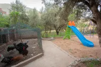 Dar Ikalimo Ourika Hotels in Ourika