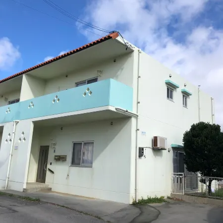 Ruby House