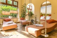 Hotel Und Restaurant Köhlerhütte - Fürstenbrunn Hotel a Breitenbrunn