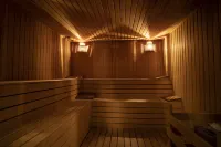 Mark Warner Phokaia Beach Resort - spa