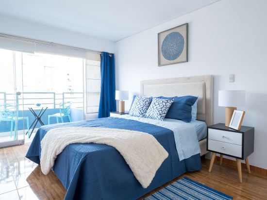 Globalstay. Amazing Alcanfores Apartments