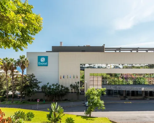 Enotel Lido - All Inclusive Hotels near Gomes' Pools