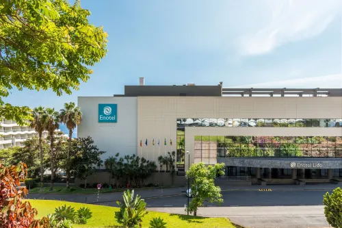 Enotel Lido - All Inclusive - فاخر