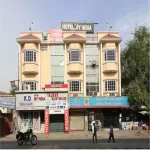 Hotel My India Hôtels à : District de Panipat