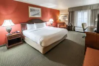 The Elms Hotel Hotels in Oxford