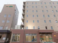 Hotel Wakamatsu Excel Hotels in Isesaki