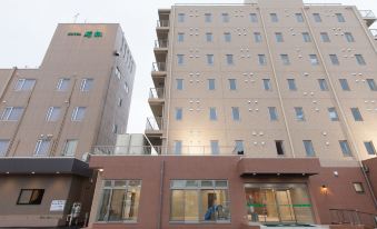 Hotel Wakamatsu Excel