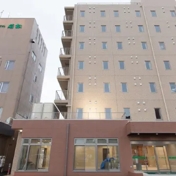 Hotel Wakamatsu Excel