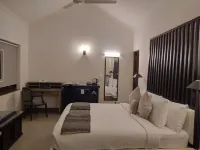 Andores Resort and Spa - Calangute - balcony