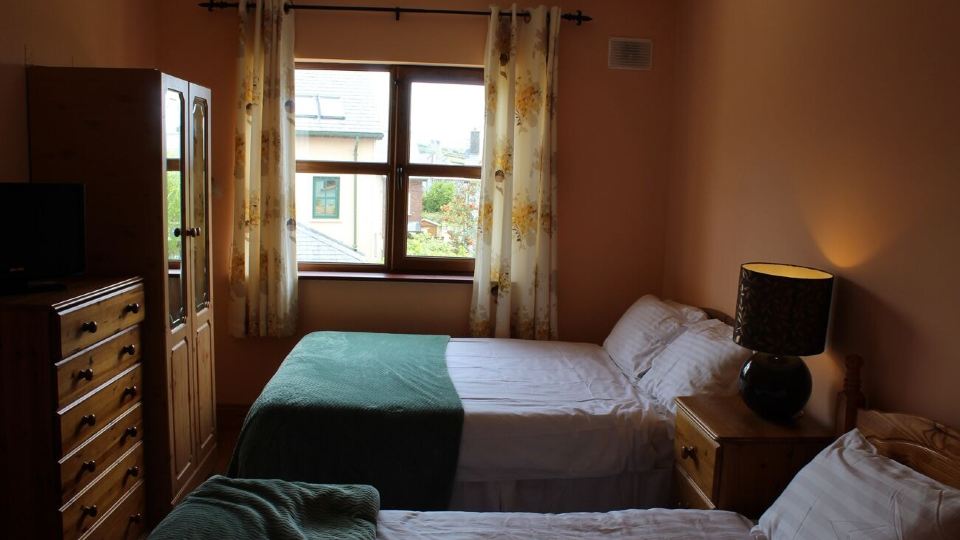 Fairfield Holiday Home No 13 by Trident Holiday Homes