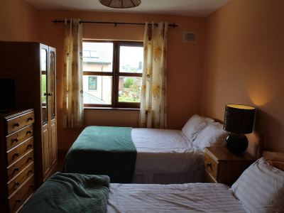 Fairfield Holiday Home No 13 by Trident Holiday Homes