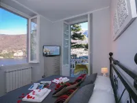 Villa Lucia Laglio Hotels in Laglio