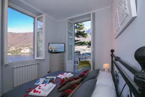 Villa Lucia Laglio