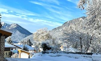 Landhotel Gabriele