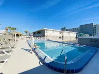 A 1 A Super Inn فنادق في Ormond Beach