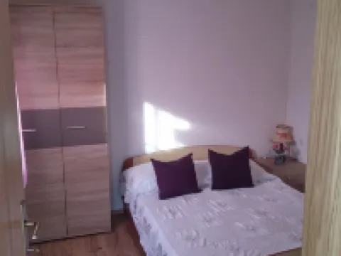 Holiday Home Ruža Hoteles en Mirca