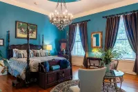 Belle Air Mansion and Inn