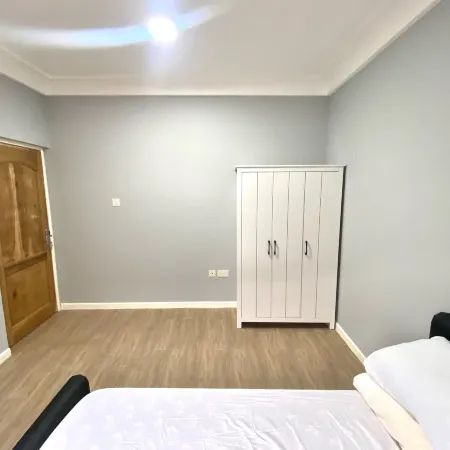 Sanctuary House Apartments